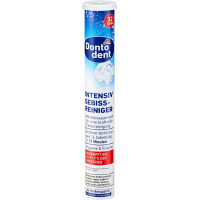 Dontodent tablets for cleaning dentures, 32 pcs